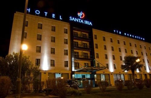 Santa Iria da Azoia Hotel | VIP Executive Santa Iria Hotel