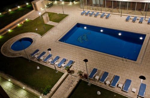 Santa Iria da Azoia Hotel | VIP Executive Santa Iria Hotel