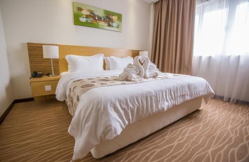 Segamat Hotel | VIP Hotel Segamat