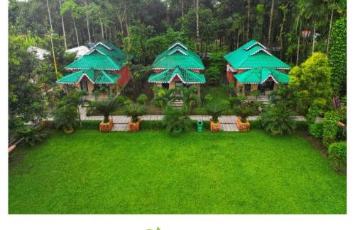 Chalsa Hotel | Vip's Ruposhi Bangla Eco Resort