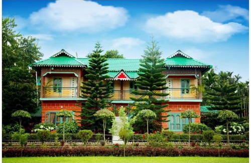 Chalsa Hotel | Vip's Ruposhi Bangla Eco Resort