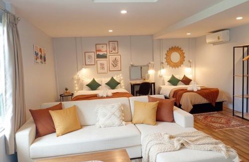 Pong Hotel | ViphuananResort