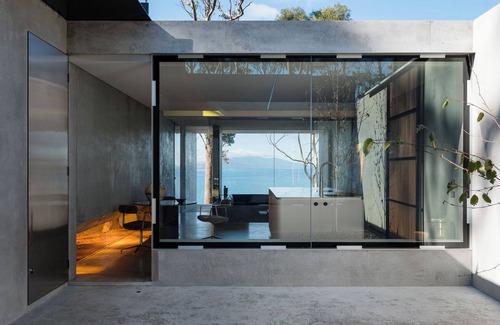 Apollo Bay House | Vipp Tunnel - Tasmania