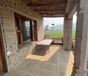 Chanderi House | Virasat homestay