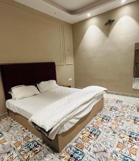 Kanpur Villa | Virasat Villa & Banquet Hall