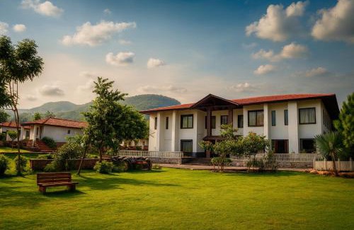 Viratnagar Resort | Virat Resorts, Sariska Rajasthan