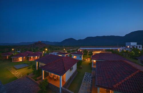 Viratnagar Resort | Virat Resorts, Sariska Rajasthan