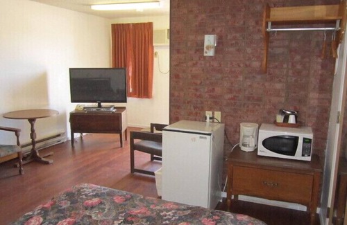 Virden Hotel | Virden Motel