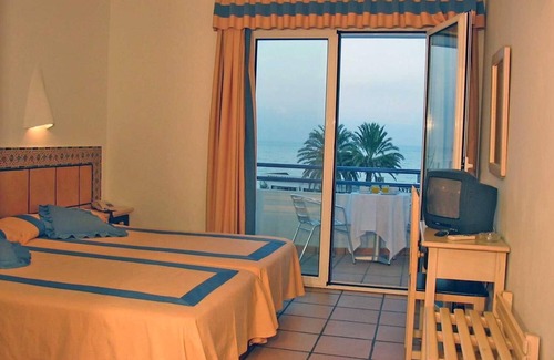 La Parata House | Virgen del Mar Holidays