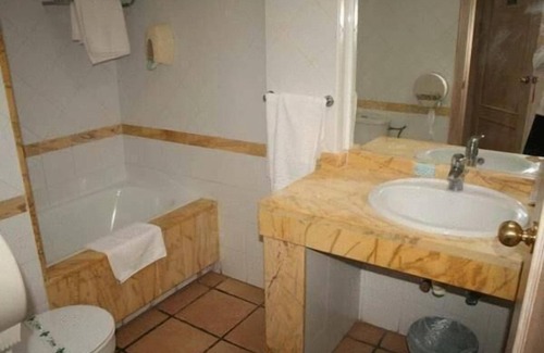 La Parata House | Virgen del Mar Holidays