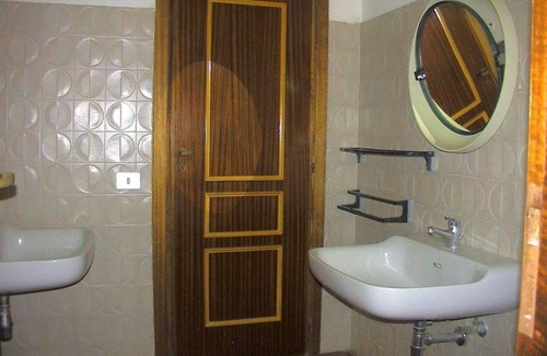 Caminia Apartment | VIRGIN / LION TWO-ROOM APARTMENT - CAMINIA
