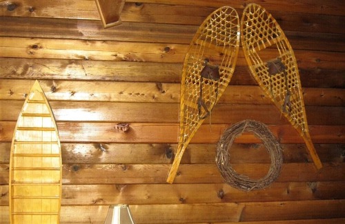 Winthrop Cabin | Virginian Resort