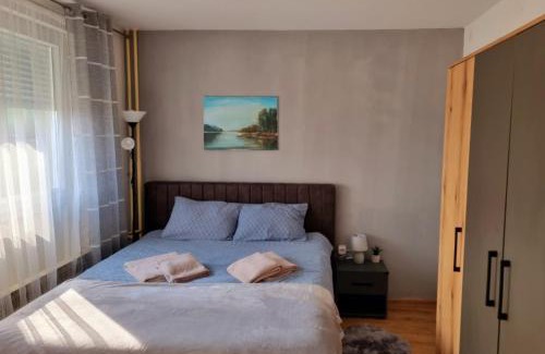 Virovitica Apartment | Virka - studio apartment - SELF CHECK IN