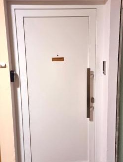 Virovitica Apartment | Virka - studio apartment - SELF CHECK IN