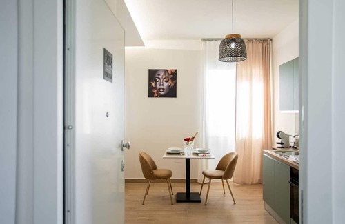 Castel Volturno Apartment | Viroga suite apartments