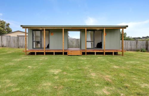 Karkari Peninsula House | Virtue Haven - Whatuwhiwhi Holiday Home