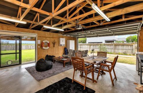 Karkari Peninsula House | Virtue Haven - Whatuwhiwhi Holiday Home