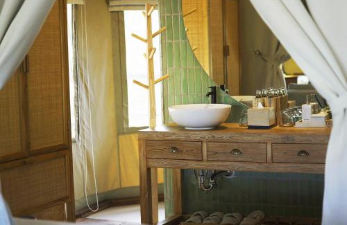 Bo Kluea Cabin | Visama Explorer Nan