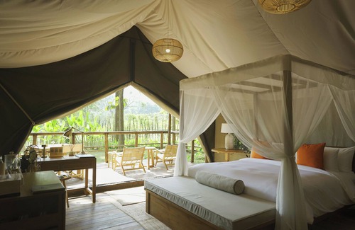 Bo Kluea Cabin | Visama Explorer Nan