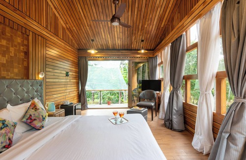 Dholka Resort | Visamo Nalsarovar Resort Ahmedabad