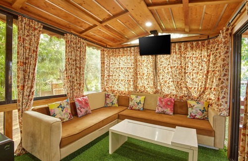 Dholka Resort | Visamo Nalsarovar Resort Ahmedabad