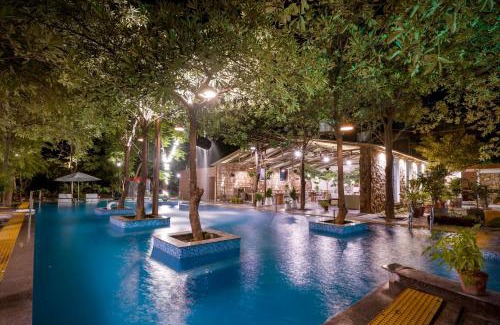 Dholka Resort | Visamo Nalsarovar Resort, Ahmedabad