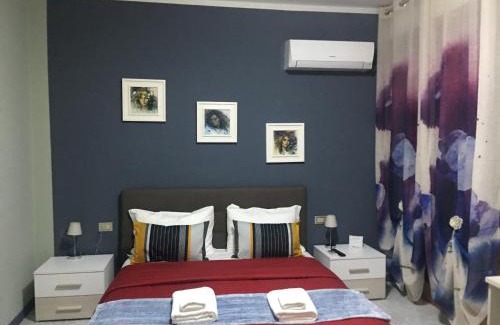 Ponsacco Bed & Breakfast | Visaya