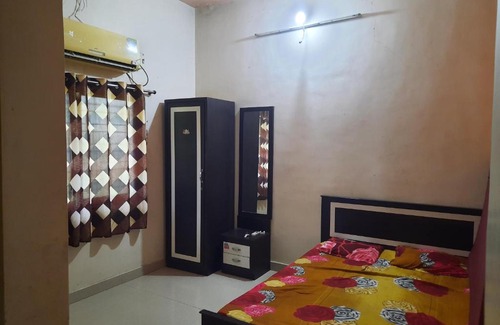 Shegaon House | vishal guest house