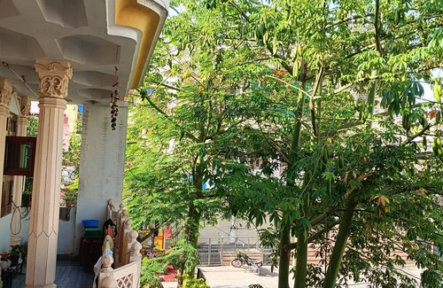 Jhotwara Villa | Vishal Villa, A familiar house to stay in vacation in Jaipur, India.