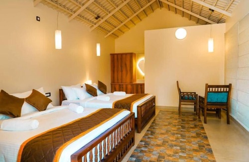 Madikeri Resort | Vishmaa Resort Coorg - Cottage 5n