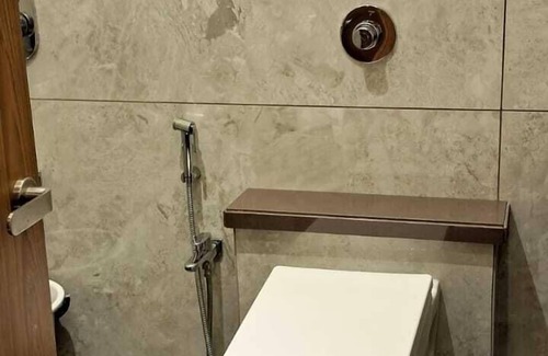 Virar Hotel | Vishnu Krupa Executive Rooms