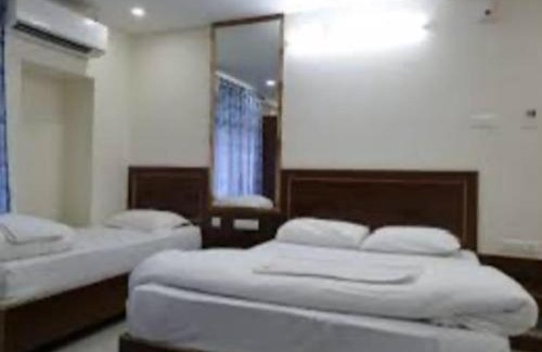 Kadapa Cabin | Vishnu lodge