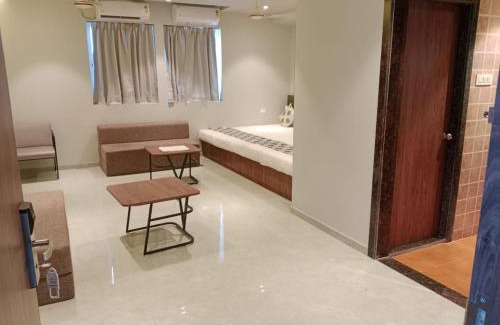 Virar Hotel | vishnu pratibha executive rooms