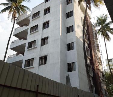 Shivajinagar Apartment | Vishnu Residency