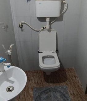 Dwarka House | vishranti bhawan