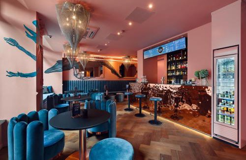 Lugano Apartment | VISIONAPARTMENTS Lugano - contactless check-in