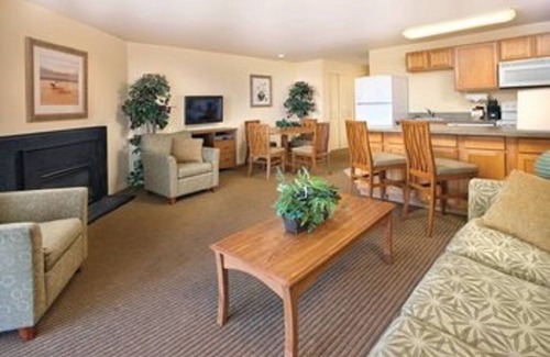 Ocean Park Resort | Visit the beautiful Leadbetter Point State Park & Wildlife Refuge!