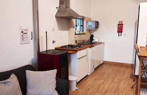 Abrantes Apartment | Visitar Bioucas I (AL.Q) - Nature and Well-being