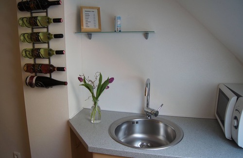 Loipersdorf bei Fuerstenfeld Apartment | VISITING THE WINZER in the thermal spa and wine region