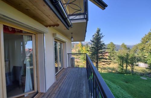 Male Ciche Apartment | VisitZakopane - Antonina Apartment