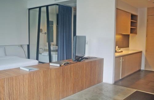 Racha Thewa Hotel | Vismaya Suvarnabhumi Hotel