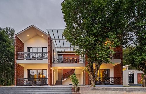 Vastare Resort | Vismita County