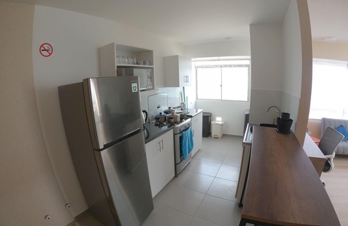 Callao Apartment | Vista al mar a 15 min del aeropuerto