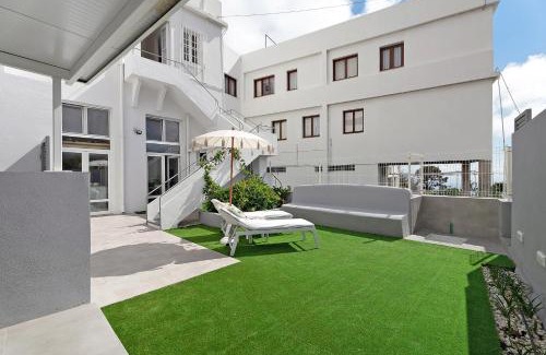 El Paso House | Vista Alegre 22 B