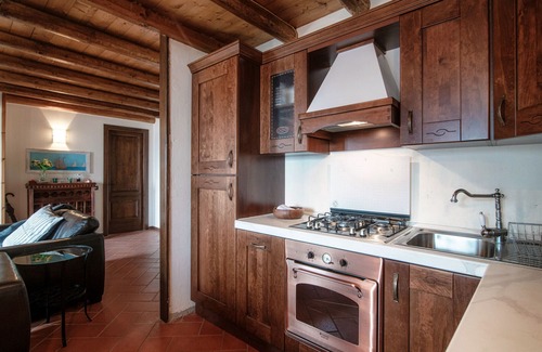 Dizzasco Apartment | Vista Argegno - My Home In Como