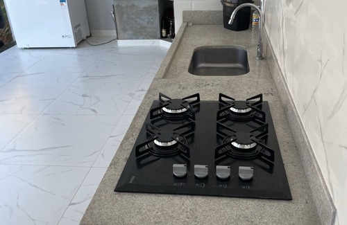 Tres Rios Apartment | Vista Bela