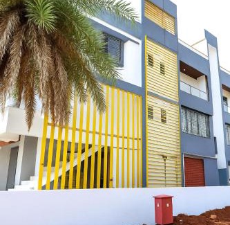 Igatpuri Villa | Vista Bliss 3BHK Villa With Private Pool