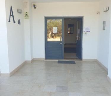 Olhos D'Agua Apartment | Vista das Ondas