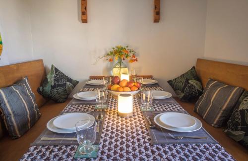 El Guincho Villa | Vista Del Drago