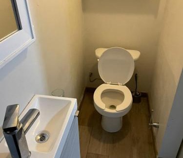 El Mirador Apartment | Vista del Pacifico